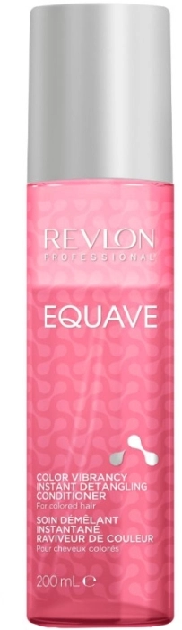 Equave Color Vibrancy Instant Detangling Conditioner