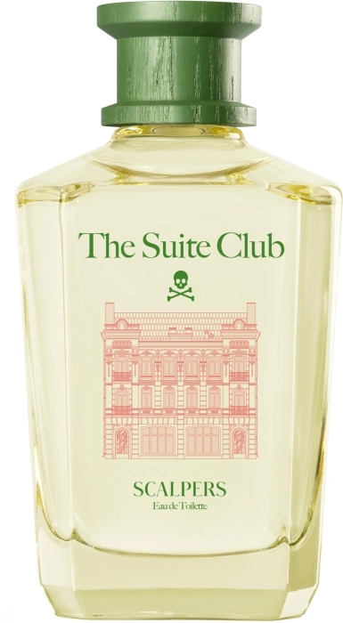 The Suite Club The Suite Club