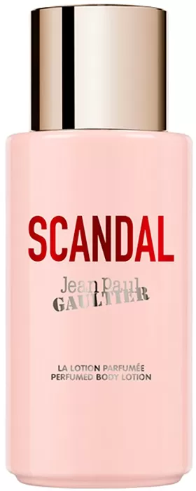 Scandal Body Lotion