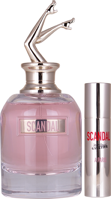 Set Scandal A Paris 80ml + 10ml Set Scandal A Paris 80ml + 10ml
