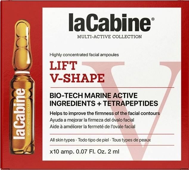 Lift V-Shape