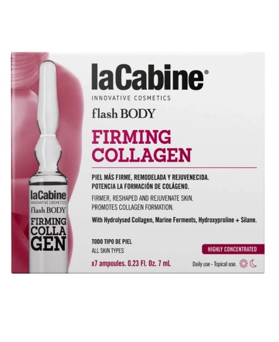 Flash Body Firming Collagen