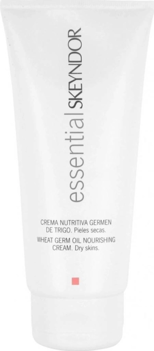 Essential Wheat Germ Oil Nourising Cream