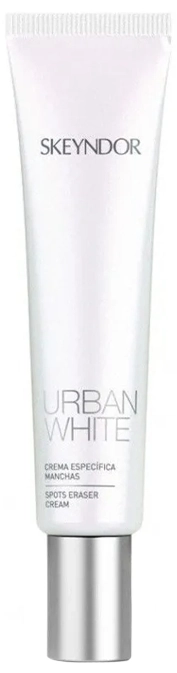 Urban White Crema Especifica Manchas