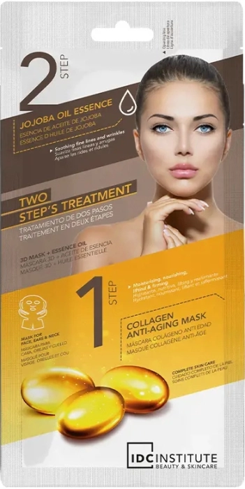 Collagen Anti-Aging Mask