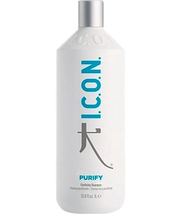 Cleansing Purify Shampoo Cleansing Purify Shampoo