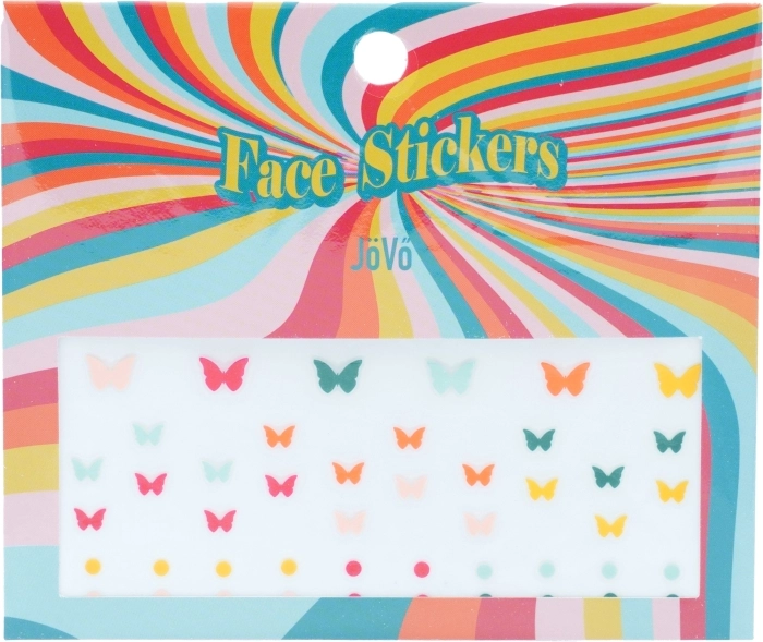 Face Stickers