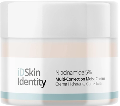 iD Skin Identy Niacinamide 5% Crema