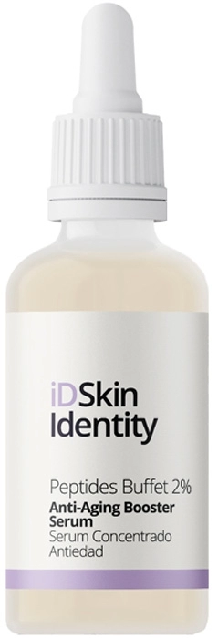 iD Skin Sérum Peptides Buffet 2% Serum