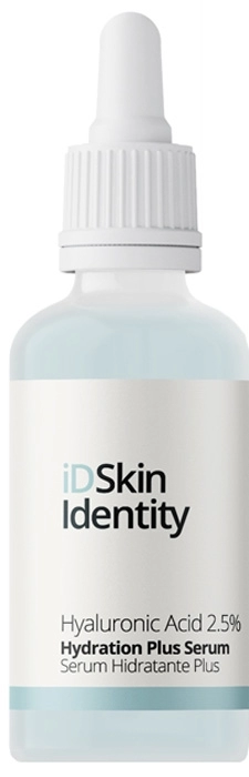 iD Skin Identy Sérum Hyaluronic Acid 2,5%