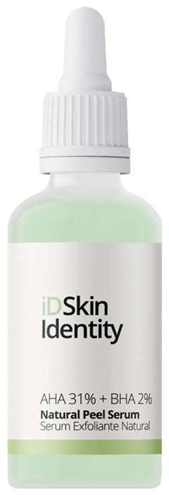 iD Skin Identy Sérum Aha 31% + Bha 2% Serum