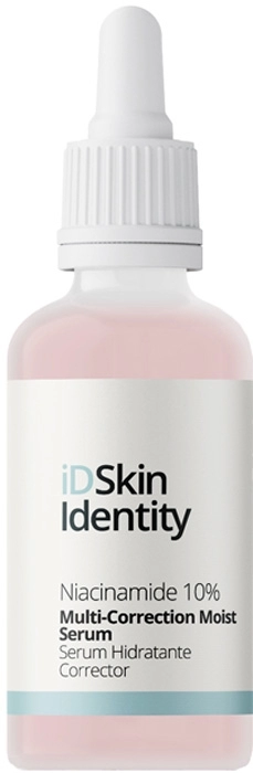 iD Skin Identy Niacinamide 10% Serum
