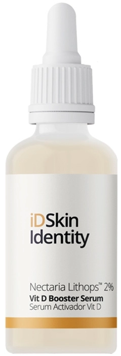 iD Skin Identy Vitamina D 2% Nectarina Lithops Serum