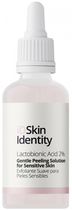 iD Skin Identy Lactobionic Acid 2%