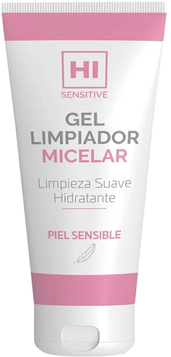 Gel Limpiador Micelar Gel Limpiador Micelar