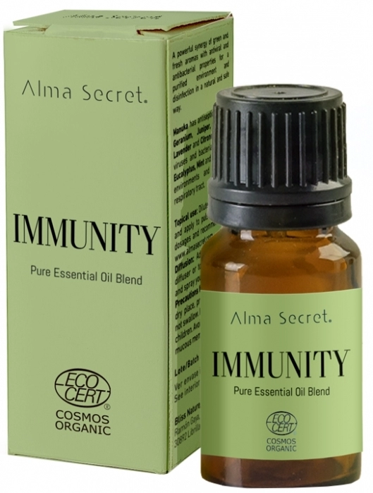 Inmunity Pure Essential Oil Blend