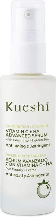 Vitamin C + HA Advanced Serum Vitamin C + HA Advanced Serum