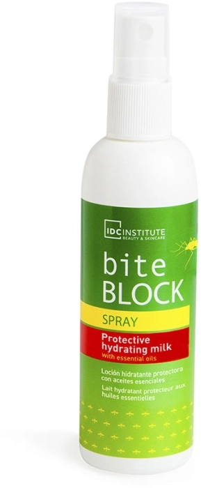 Bite Block Protective Hydrating Milk