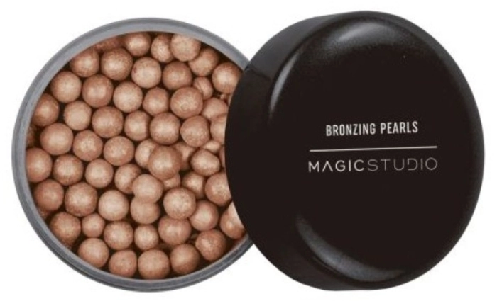 Bronzing Pearls