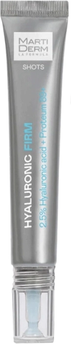 Shots Hyaluronic Firm