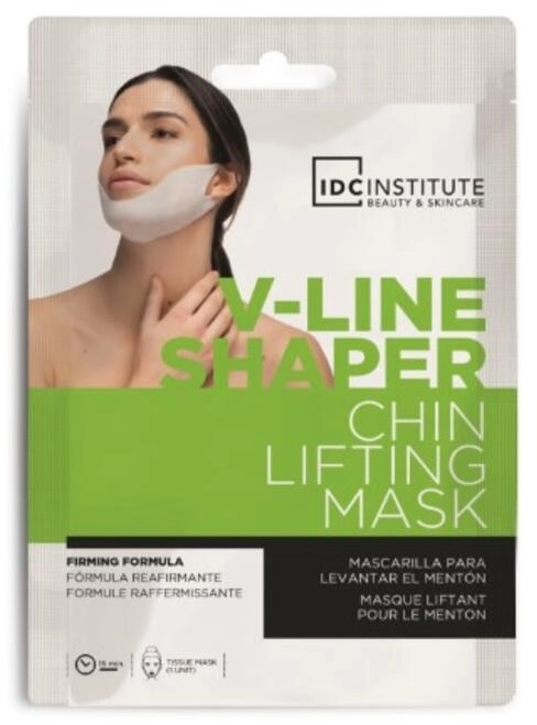 V-Line Shaper Chin Lifting Mask