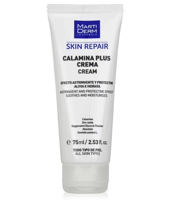 Skin Repair Calamina Plus Crema
