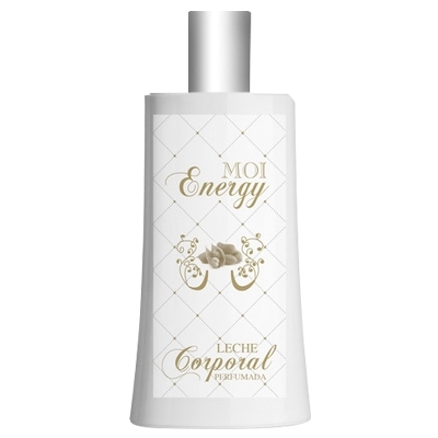 Moi Energy Leche Corporal Moi Energy Leche Corporal