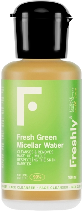 Fresh Green Micellar Water