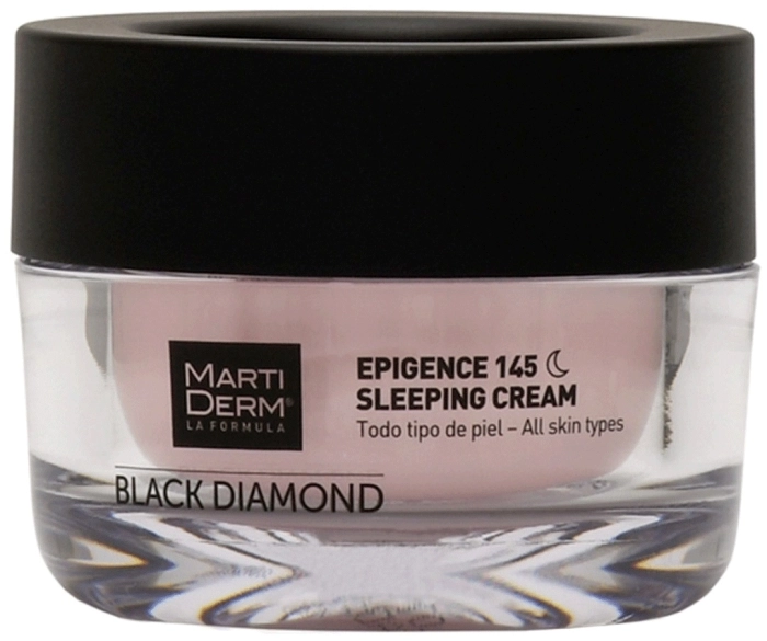 Black Diamond Epigence 145 Sleeping Cream