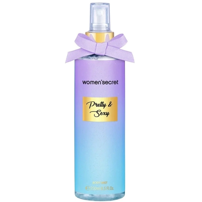 Pretty & Sexy Body Mist Pretty & Sexy Body Mist