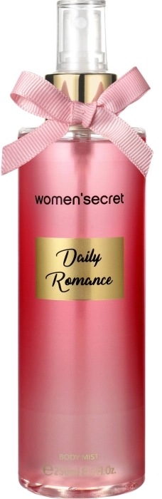 Daily Romance Body Mist Daily Romance Body Mist