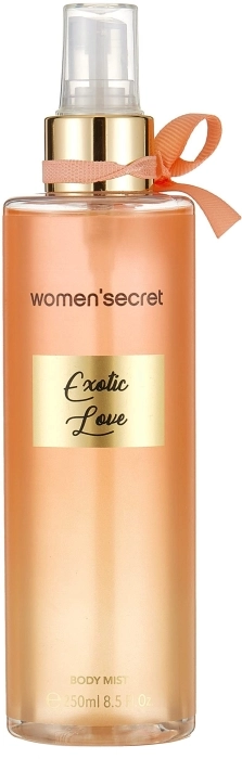 Exotic Love Body Mist Exotic Love Body Mist