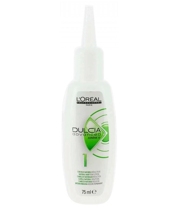 Dulcia Advanced 1 Cabellos Naturales Dulcia Advanced 1 Cabellos Naturales