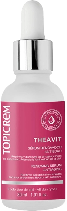 Theavit sérum Renovador Antiedad