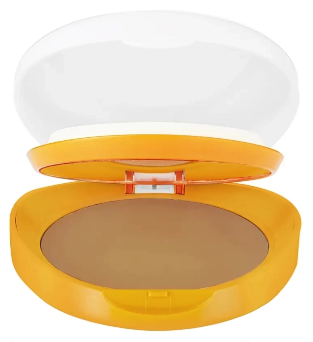 Heliocare 360º Compact Oil-Free SPF50+