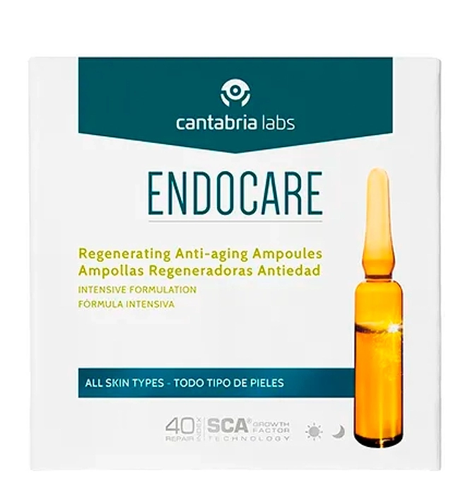 Ampollas Regeneradoras Antiedad Ampollas Regeneradoras Antiedad