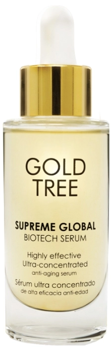 Supreme Global Biotech Serum