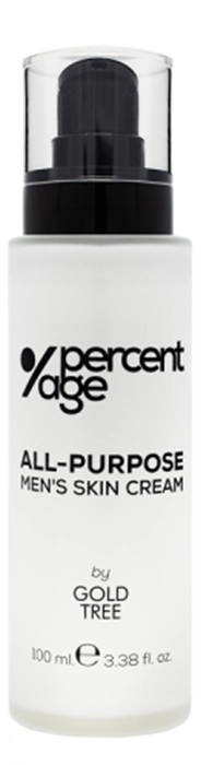 All-Purpose Men's Skin Cream