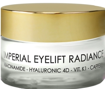 Imperial Eyelift Radiance Eye Contour Regenerate