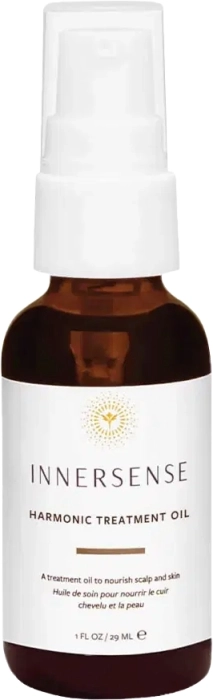 Harmonic Treatment Oil