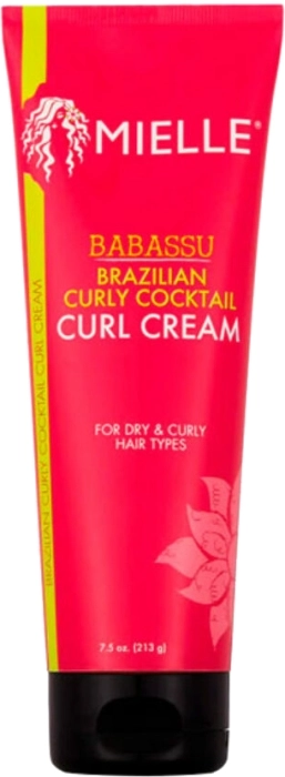 Babassu Brazilian Curly Cocktail