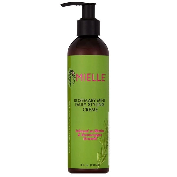 Rosemary Mint Styling Créme