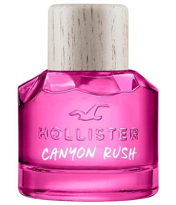 Canyon Rush For Her