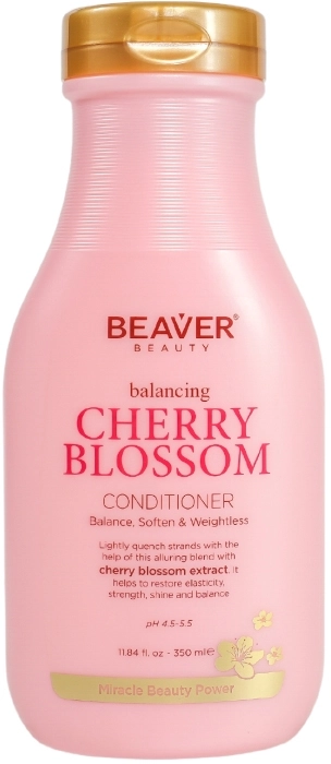 Cherry Blossom Conditioner