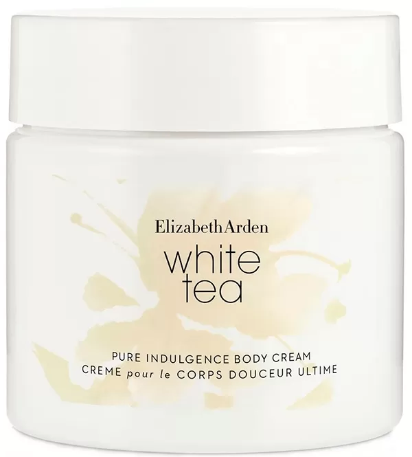 White Tea Pure Indulgence Body Cream