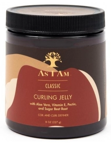 Curling Jelly Gelée Speciale Boucles