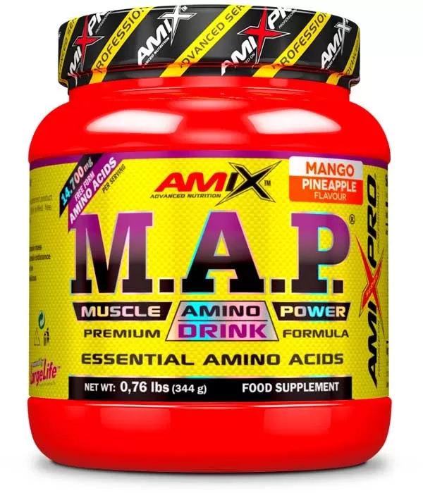 M.A.P. Powder 344g M.A.P. Powder 344g