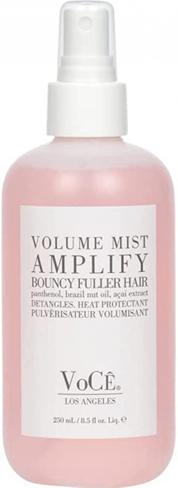 Volume Mist Amplify Bouncy Fuller Hair