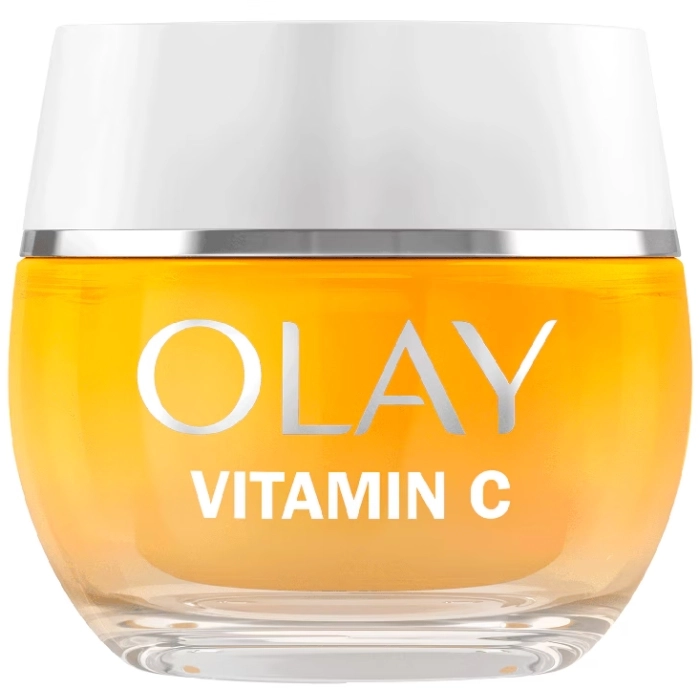 Vitamin C Crema De Día SPF30 - Recargable Vitamin C Crema De Día SPF30 - Recargable