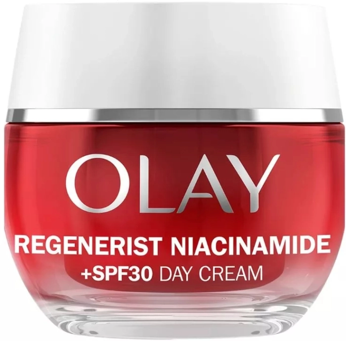 Regenerist Niacinamide Crema De Día SPF30 - Recargable Regenerist Niacinamide Crema De Día SPF30 - Recargable